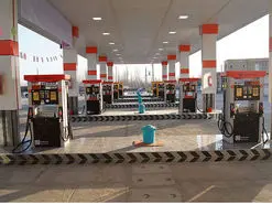 دریافت بنزین آزاد هم امکانپذیر نیست | تعطیلی کامل پمپ بنزین‌ها!