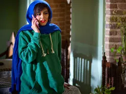 دانلود قسمت سوم سریال حرفه ای