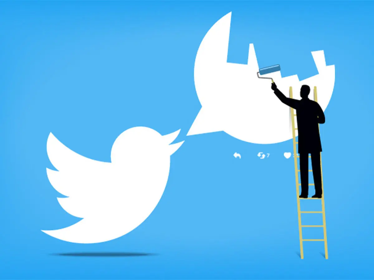 آموزش حذف اکانت توییتر