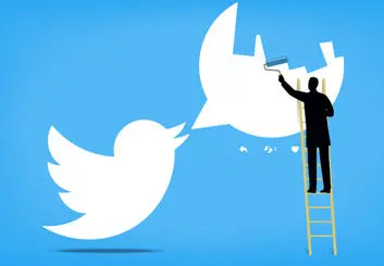 آموزش حذف اکانت توییتر