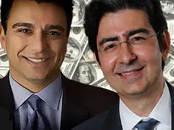 لیست ثروتمندترین ایرانی های جهان در سال 2021