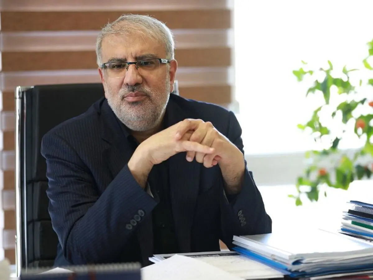 وزیر نفت: قول می‌دهم سهمیه سوخت کارتتان محفوظ بماند