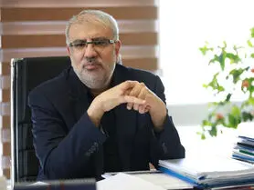 وزیر نفت: قول می‌دهم سهمیه سوخت کارتتان محفوظ بماند