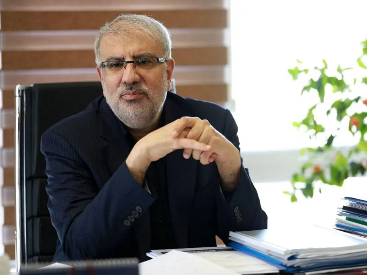 وزیر نفت: قول می‌دهم سهمیه سوخت کارتتان محفوظ بماند