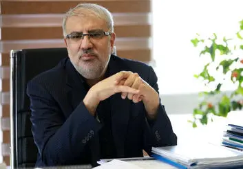 وزیر نفت: قول می‌دهم سهمیه سوخت کارتتان محفوظ بماند