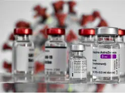 یک کشف مفید با خطا در تزریق واکسن آسترازنکا