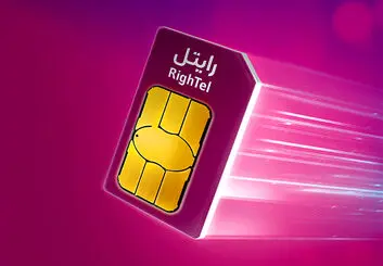 آموزش فعالسازی مکالمه رایگان رایتل