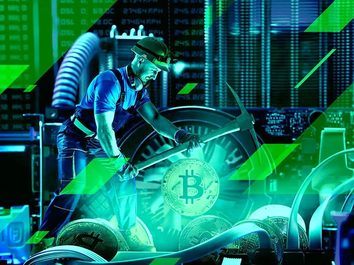 راهنمای خرید ماینر بیت کوین | از قیمت تا انواع مختلف دستگاه ماینر