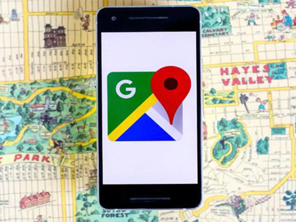 آموزش اضافه کردن محل کسب و کار خود در گوگل مپ