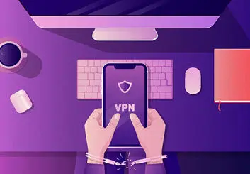 آیا استفاده از فیلترشکن جرم است؟