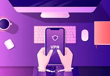 آیا استفاده از فیلترشکن جرم است؟