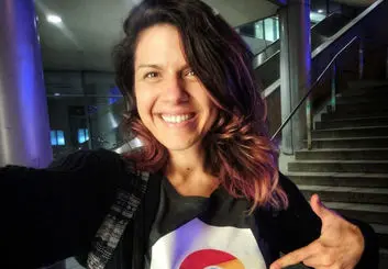 بیوگرافی پریسا تبریز | شاهزاده امنیت گوگل کیست؟