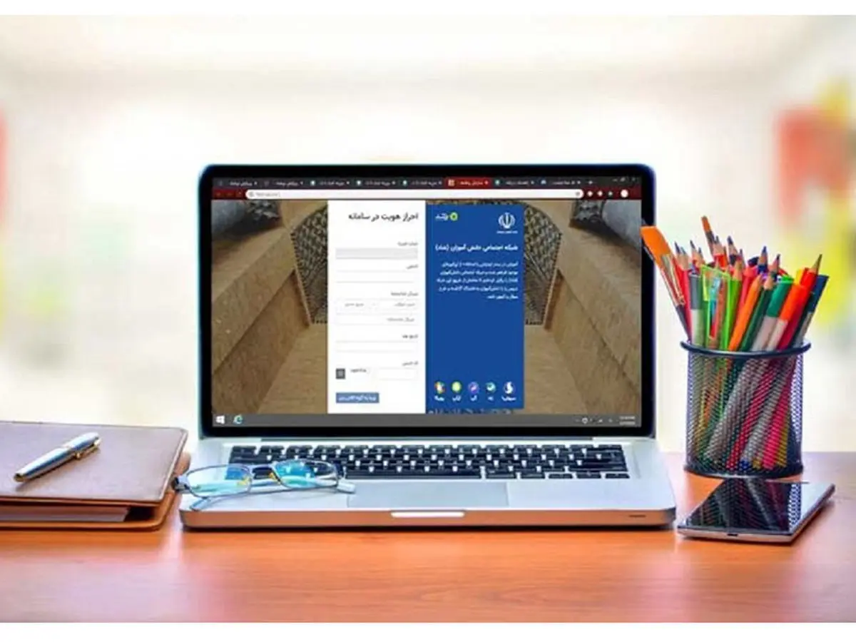 در بروزرسانی سامانه شاد چه امکاناتی اضافه شده است؟