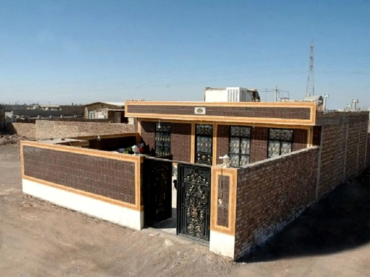 افزایش وام مسکن روستایی به ۲۰۰ میلیون تومان + جزییات