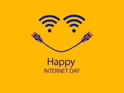 امروز (29 اکتبر) روز جهانی اینترنت است + تاریخچه و حقایق