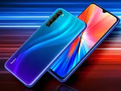 قیمت گوشی نوت 8 شیائومی | Redmi Note 8 چند است؟