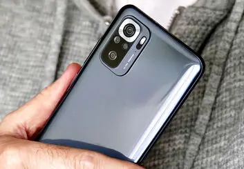 قیمت گوشی نوت 10 شیائومی | Xiaomi Redmi Note 10 چند است؟