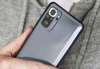 قیمت گوشی نوت 10 شیائومی | Xiaomi Redmi Note 10 چند است؟