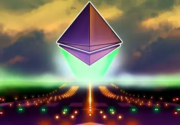 قیمت اتریوم رکورد تاریخی جدیدی را به ثبت رساند