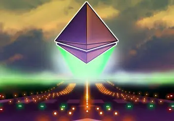 قیمت اتریوم رکورد تاریخی جدیدی را به ثبت رساند