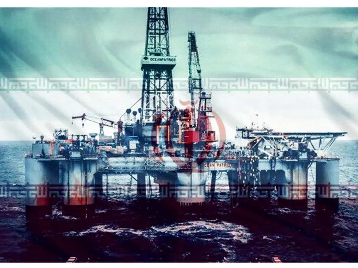 علت حذف ایران از بین غول‌ های نفت و گاز جهان چیست؟