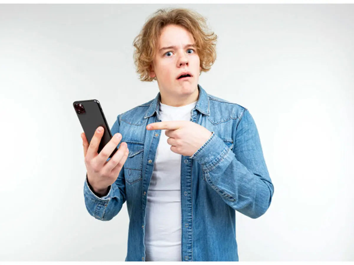 مراقب کلاهبرداری با پیامک واریز اشتباه یا بازگشت وجه باشید!