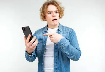 مراقب کلاهبرداری با پیامک واریز اشتباه یا بازگشت وجه باشید!