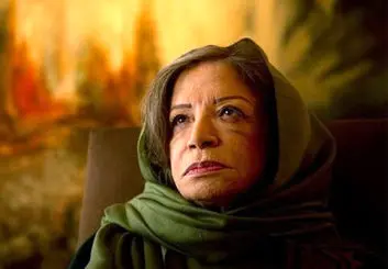 ایران درودی نقاش برجسته معاصر ایران درگذشت