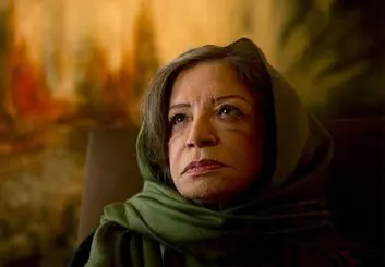 ایران درودی نقاش برجسته معاصر ایران درگذشت