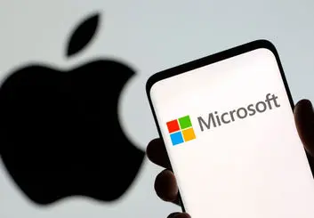 مایکروسافت به جای اپل ارزشمندترین شرکت جهان شد