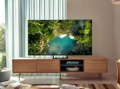 بهترین تلویزیون هوشمند سامسونگ 2021 کدام است؟