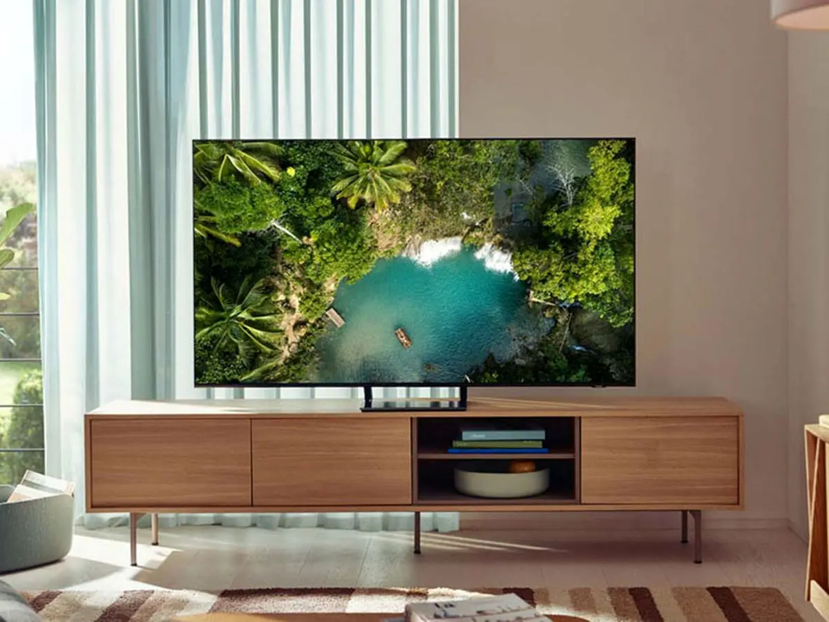 بهترین تلویزیون هوشمند سامسونگ 2021 کدام است؟