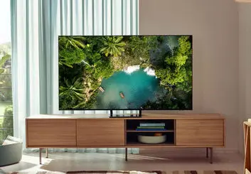 بهترین تلویزیون هوشمند سامسونگ 2021 کدام است؟