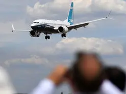 لغو «هشدار عدم پرواز از آسمان ایران» توسط اتحادیه اروپا