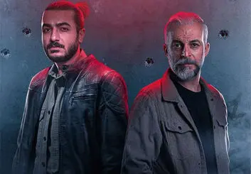 دانلود قسمت هفتم سریال میدان سرخ
