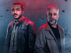 دانلود قسمت هفتم سریال میدان سرخ