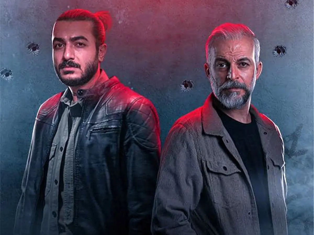 دانلود قسمت هفتم سریال میدان سرخ