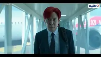 لبرون جیمز: از پایان بازی مرکب (Squid Game) خوشم نیامد!