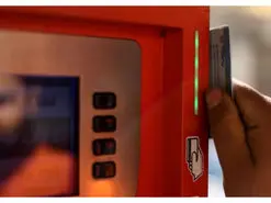 تا امروز ۲۱۰۰ پمپ بنزین به سامانه سوخت هوشمند متصل شدند