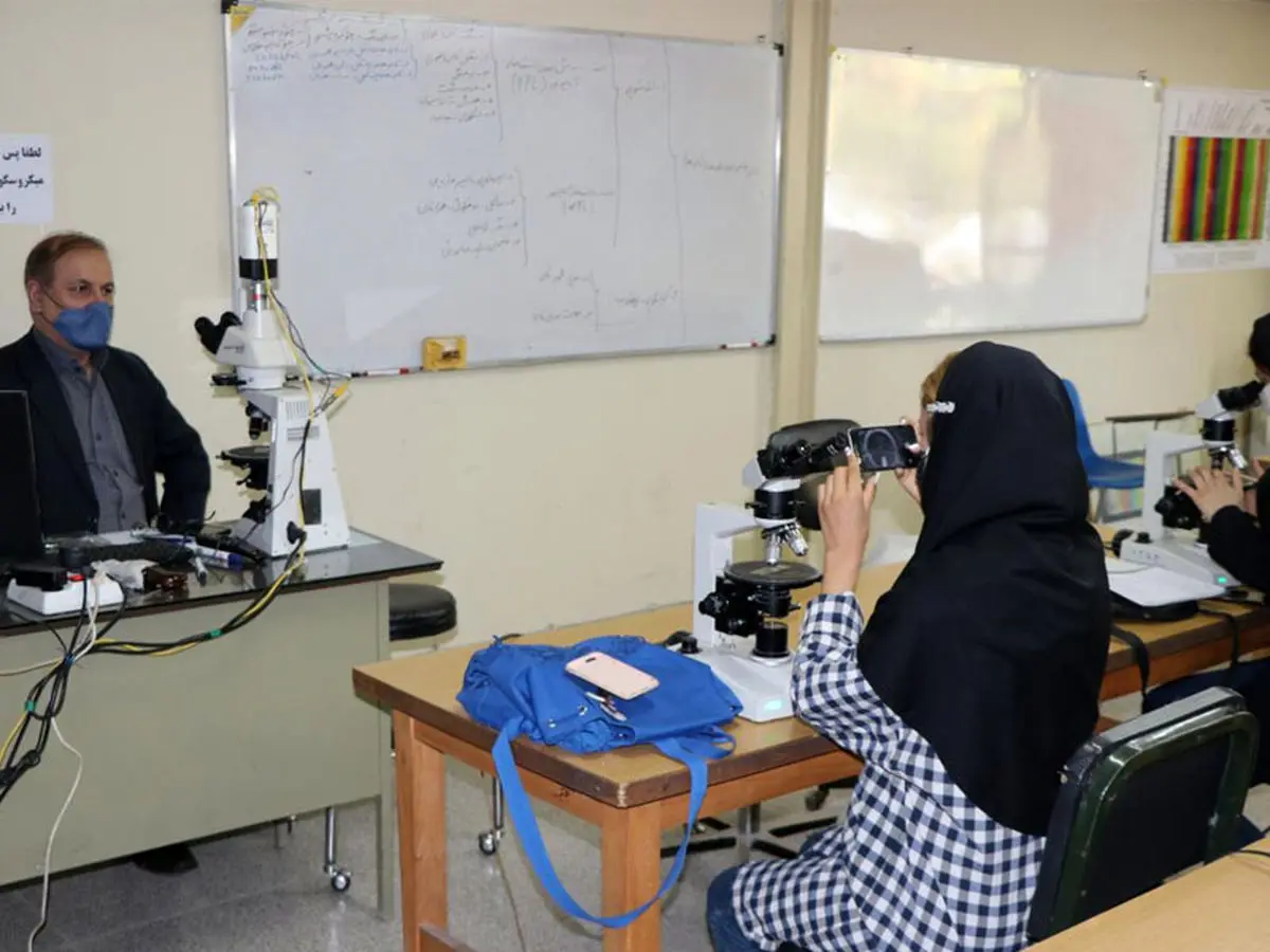 اختیار دانشگاهها برای شروع آموزش حضوری دانشجویان از ۱۵ آبان