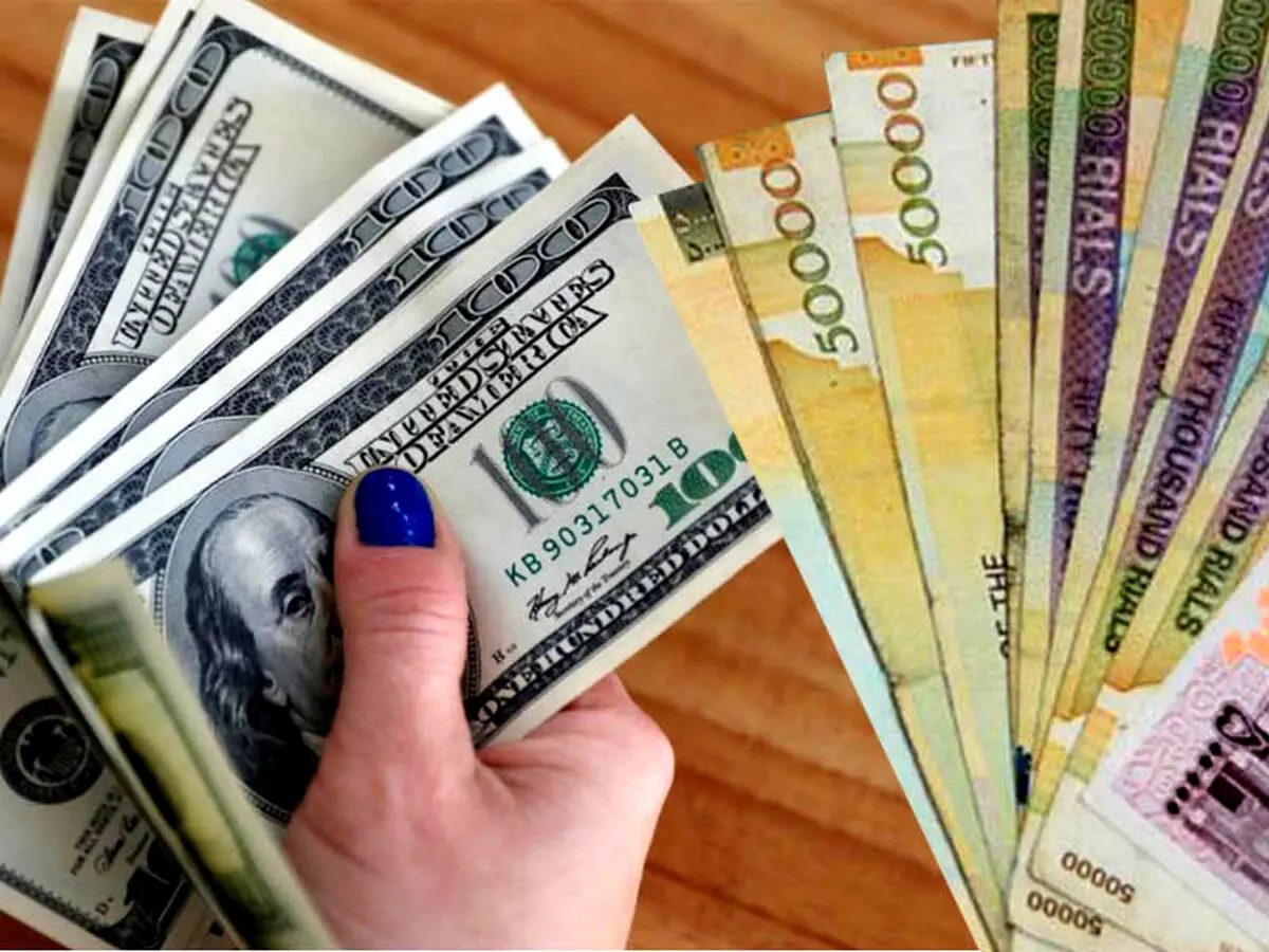 نقد کردن درآمد دلاری به ریال | چطور درآمدهای ارزی را به ریال تبدیل کنیم؟