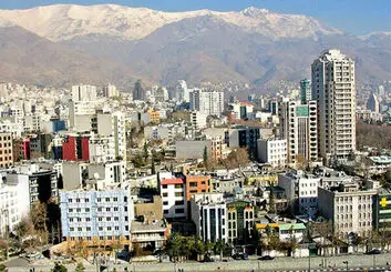 متوسط قیمت خانه در تهران در مهرماه کاهش یافت | افزایش 18.4 درصدی نسبت به سال قبل