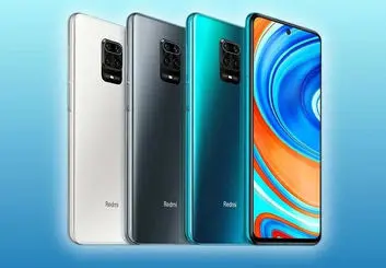 قیمت گوشی نوت 9 پرو مکس شیائومی چقدر است؟