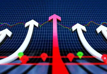 پیش بینی شاخص کل بورس تا پایان سال 1400