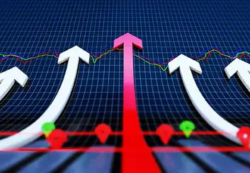 پیش بینی شاخص کل بورس تا پایان سال 1400