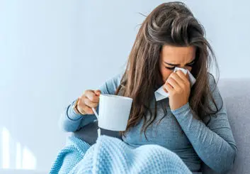 شباهت‌های سویه جدید کرونا و سرماخوردگی فصلی