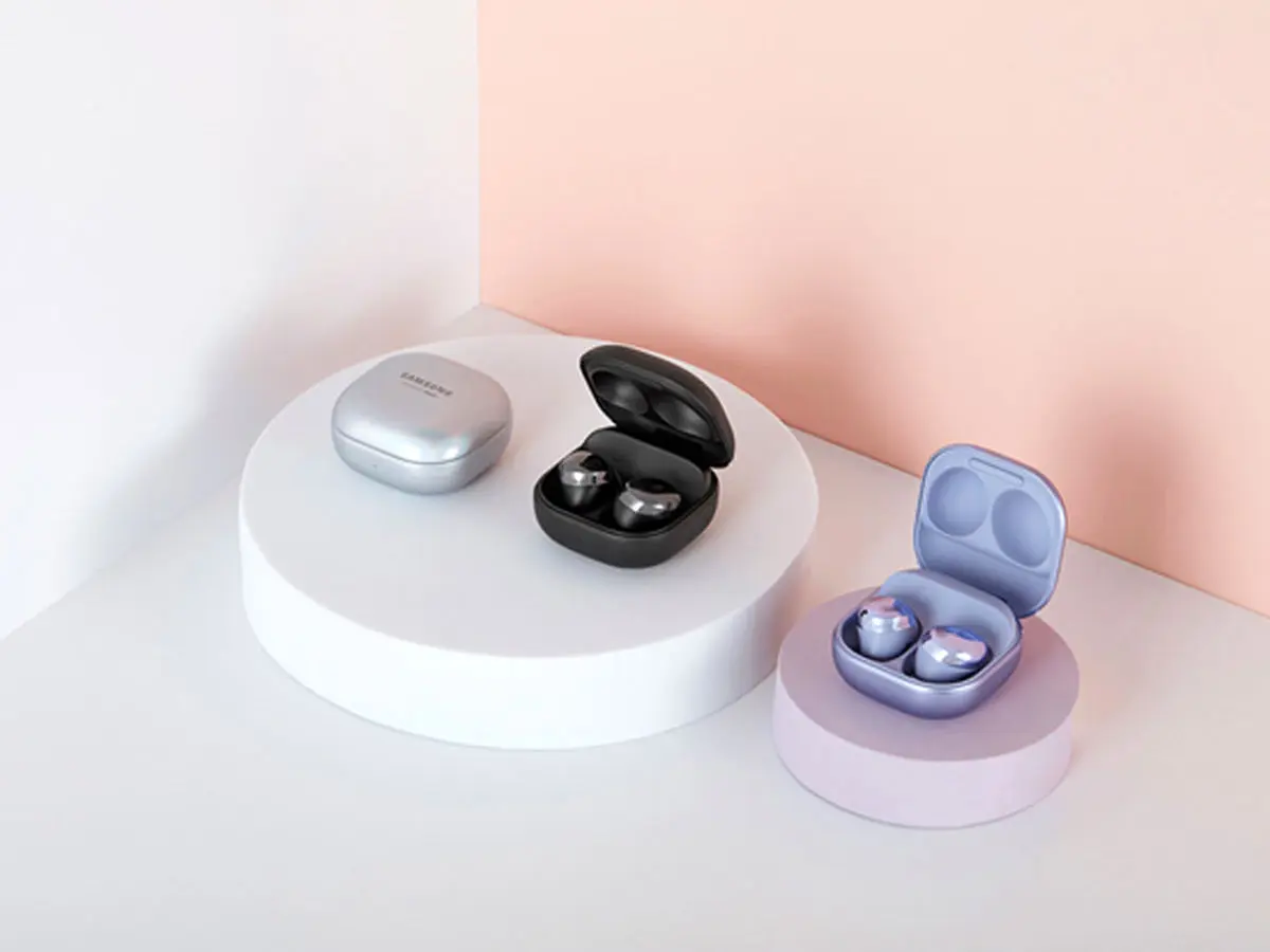 چگونه از قابلیت‌های گلکسی Buds Pro بیشترین بهره را ببریم؟