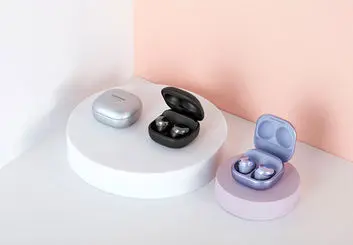 چگونه از قابلیت‌های گلکسی Buds Pro بیشترین بهره را ببریم؟