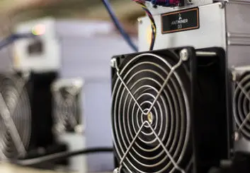 آموزش تنظیمات دستگاه استخراج بیت کوین | تنظیمات و راه‌اندازی ماینر