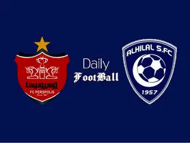 بازی پرسپولیس و الهلال امشب چه ساعتی است؟